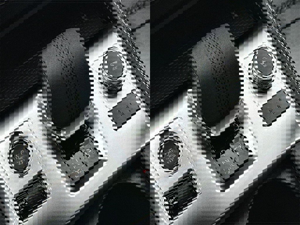 New 2026 Jaguar F-PACE R-Dynamic S image 27