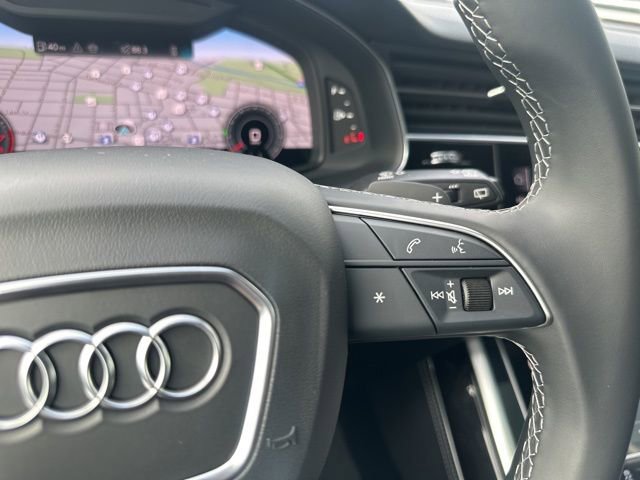 New 2026 Audi Q7 3.0T Premium Plus image 24