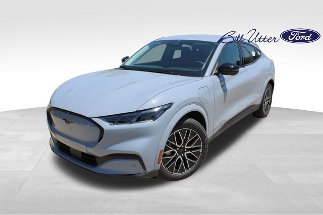 New 2025 Ford Mustang Mach-E Premium