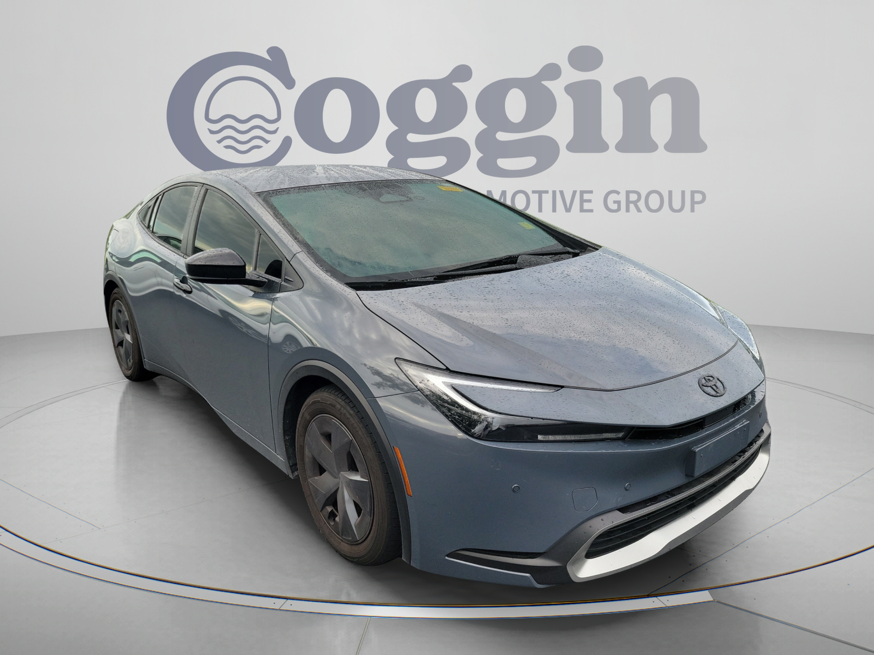Used 2026 Toyota Prius Plug-In Hybrid FWD image 7