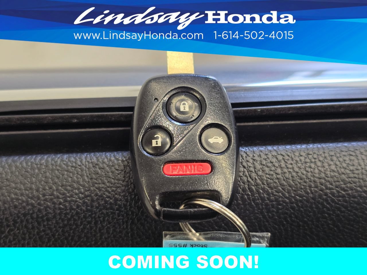 Used 2012 Honda Accord LX image 22