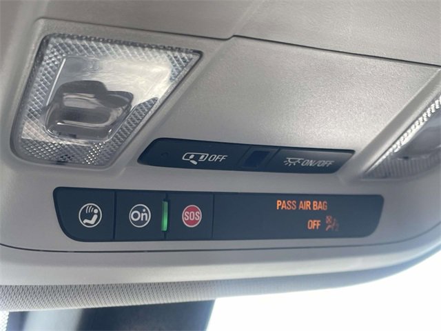 Used 2021 Chevrolet Traverse LS image 26