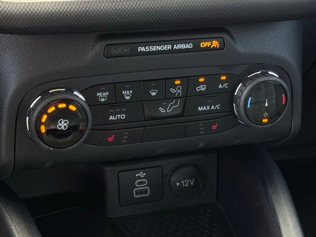 Used 2024 Ford Bronco Sport Heritage w/ Heritage Convenience Package image 54