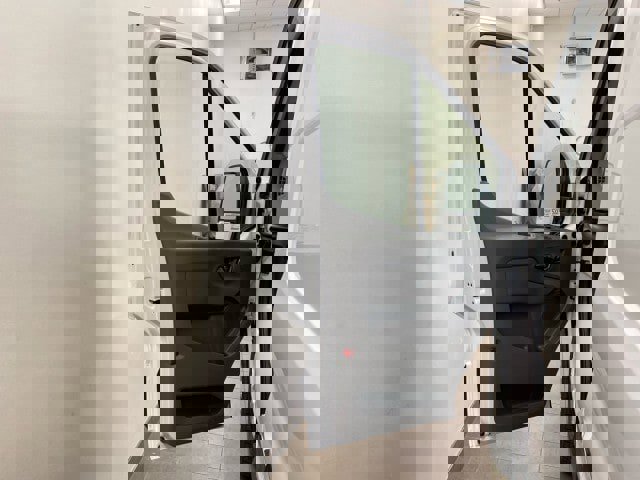 New 2026 Ford Transit 250 148 Medium Roof w/ Exterior Upgrade Package image 13