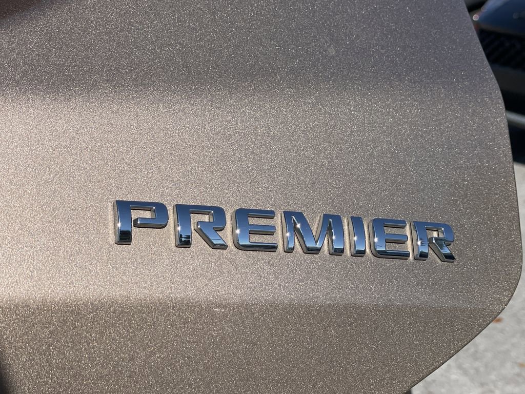 Used 2019 Chevrolet Equinox Premier FWD image 8