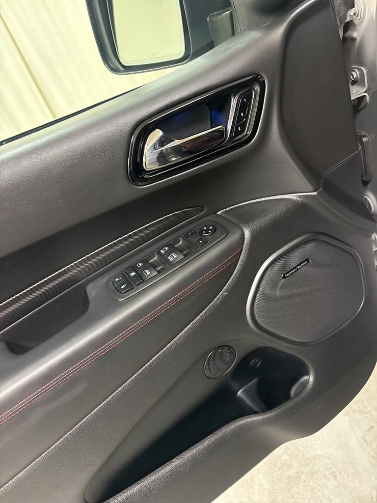 Used 2025 Dodge Durango GT AWD/4WD image 20
