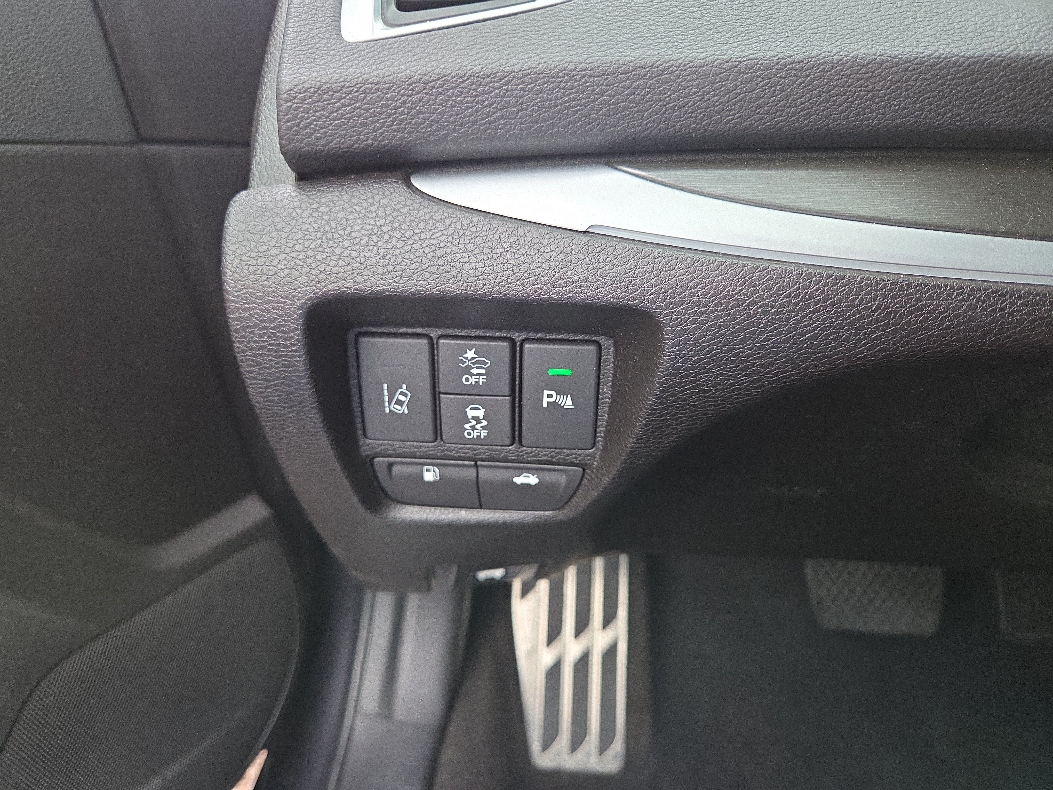Used 2019 Acura TLX w/ Technology & A-SPEC Package AWD/4WD image 28