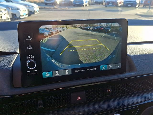 Used 2023 Honda CR-V EX-L image 18