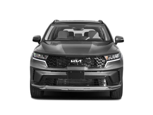 Certified 2023 Kia Sorento S w/ Panoramic Sunroof Package FWD image 7