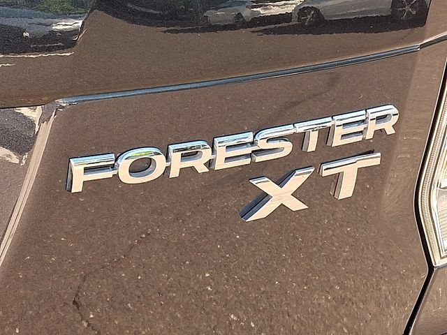 Used 2018 Subaru Forester 2.0XT Touring w/ Popular Package #3B AWD/4WD image 36