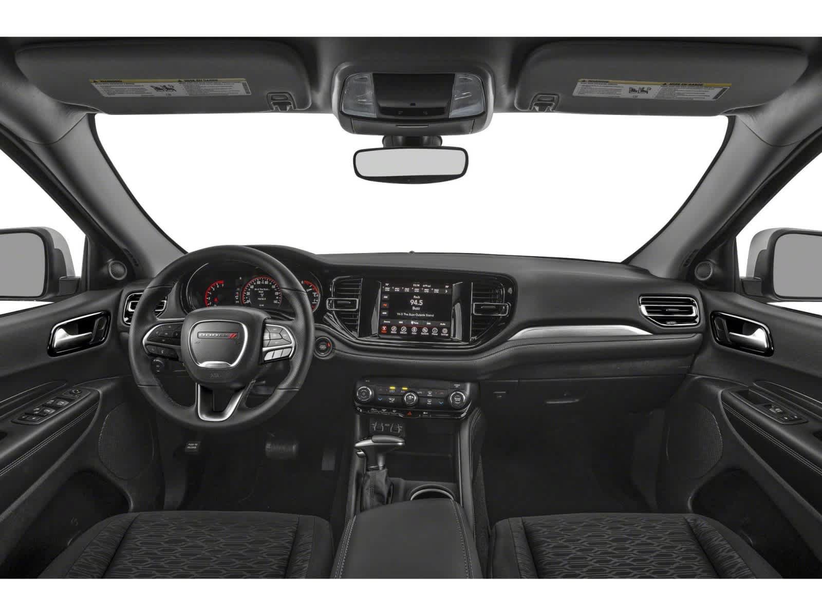 Used 2023 Dodge Durango Citadel AWD/4WD image 5