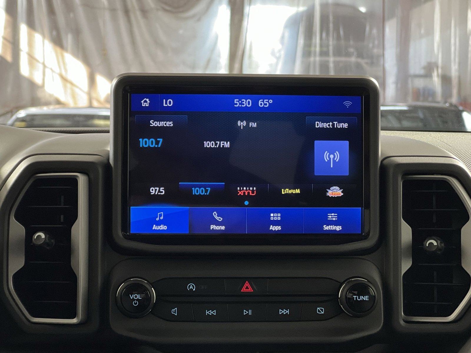 Used 2022 Ford Bronco Sport Big Bend w/ Convenience Package image 18