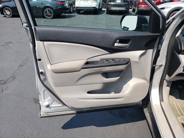 Used 2013 Honda CR-V LX image 12