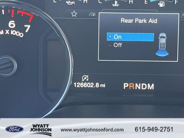 Used 2020 Ford F150 Lariat image 40