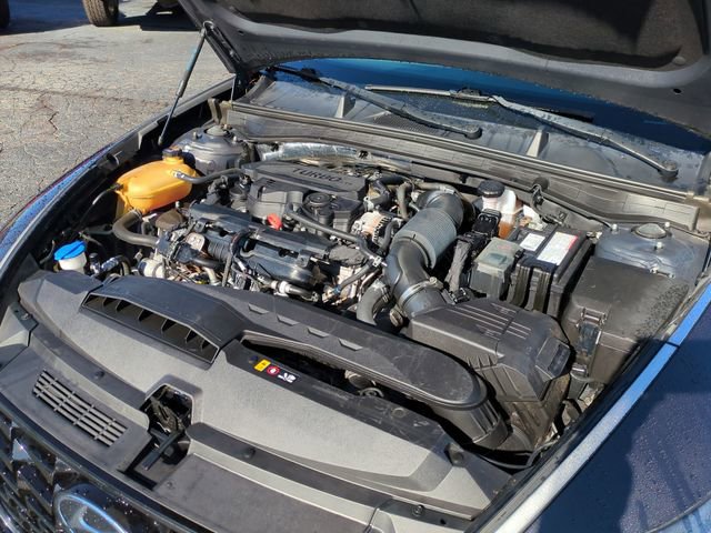 Used 2022 Hyundai Sonata SEL Plus w/ Cargo Package image 26