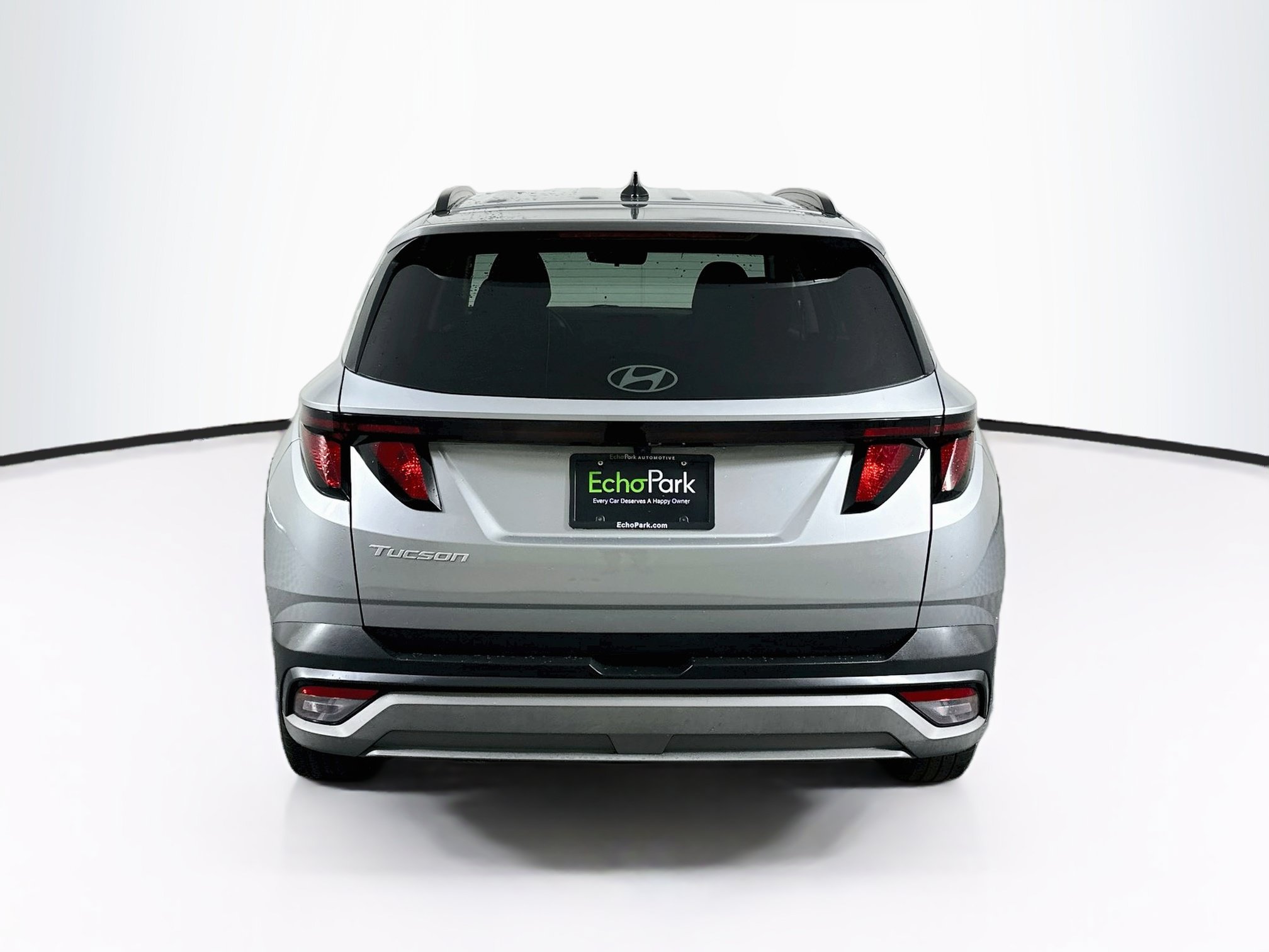 Used 2025 Hyundai Tucson SEL FWD image 7