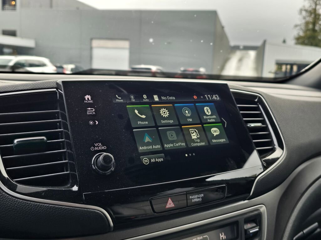 Certified 2023 Honda Passport EX-L image 29