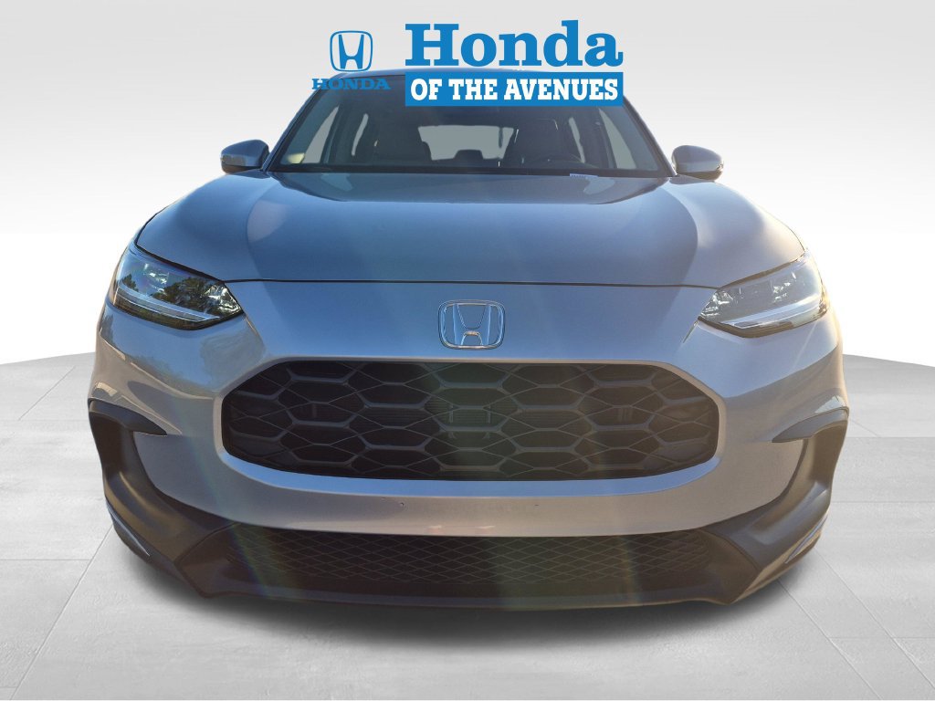 New 2027 Honda HR-V LX image 2