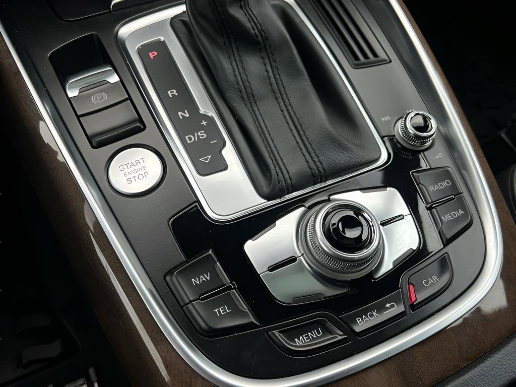 Used 2016 Audi Q5 2.0T Premium Plus image 49