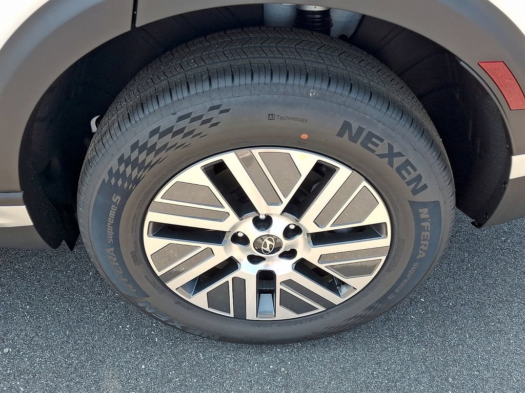 New 2026 Hyundai Palisade FWD Hybrid image 5