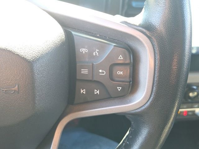 Used 2023 Ford Bronco Wildtrak image 38