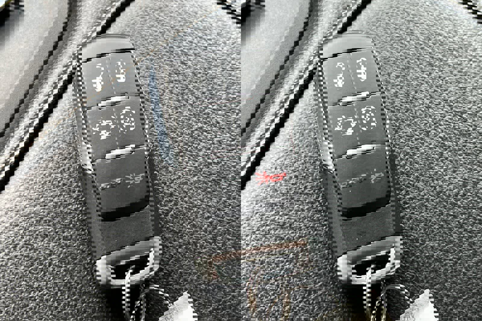 Used 2024 RAM 2500 Laramie image 26