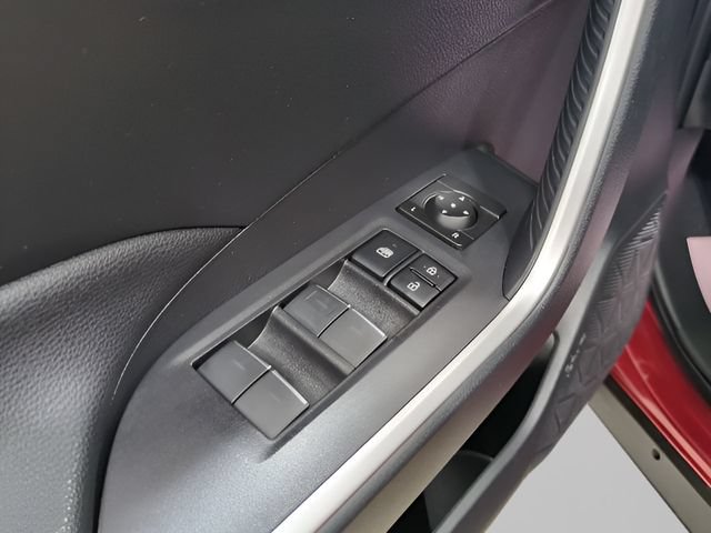 Used 2023 Toyota RAV4 SE w/ Weather & Moonroof Package AWD/4WD image 25
