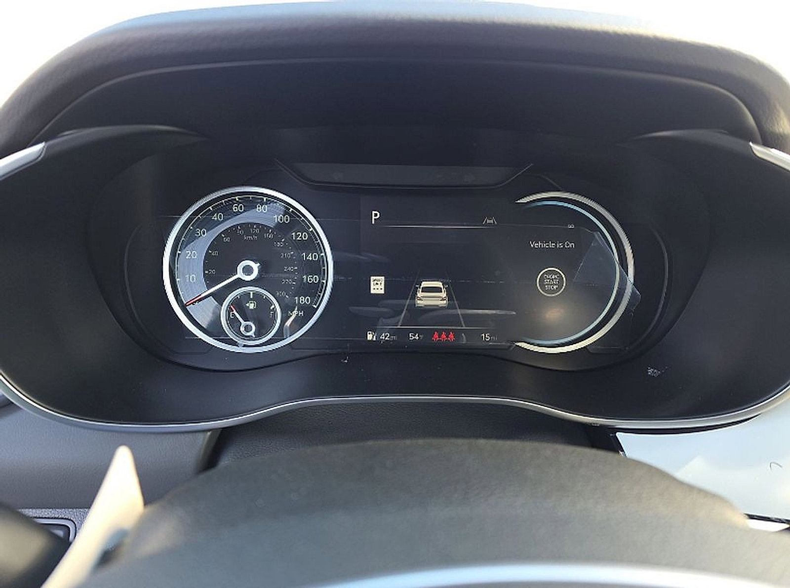 Used 2026 Genesis G70 2.5T RWD image 5