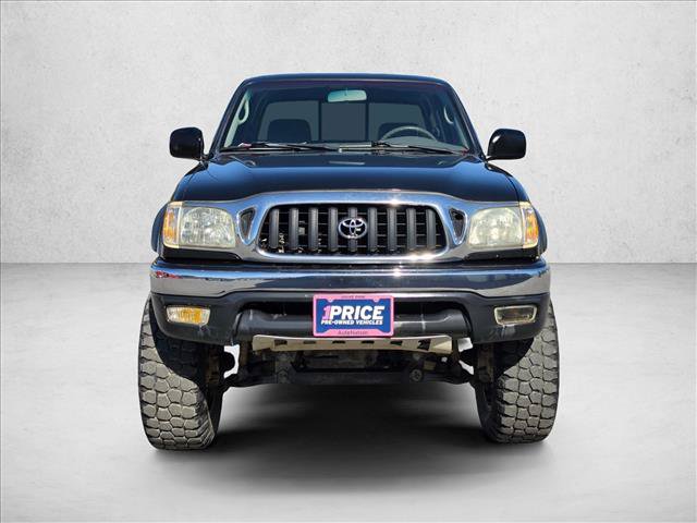 Used 2004 Toyota Tacoma 4x4 Xtracab V6 image 8