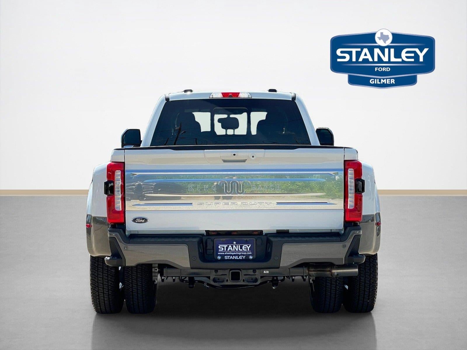 New 2026 Ford F350 King Ranch AWD/4WD image 7