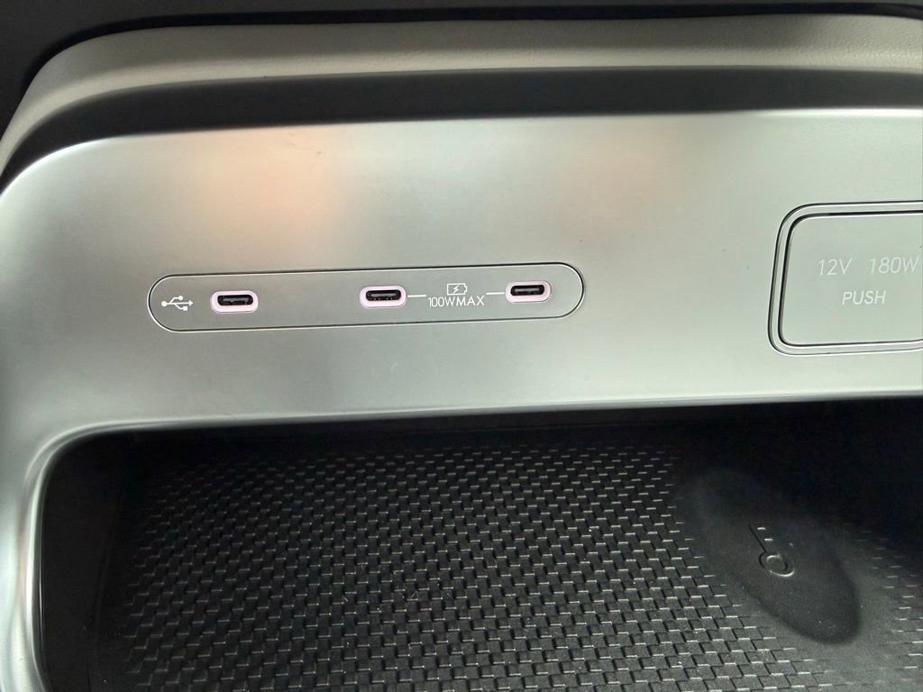 Certified 2026 Hyundai Ioniq 9 Limited image 32