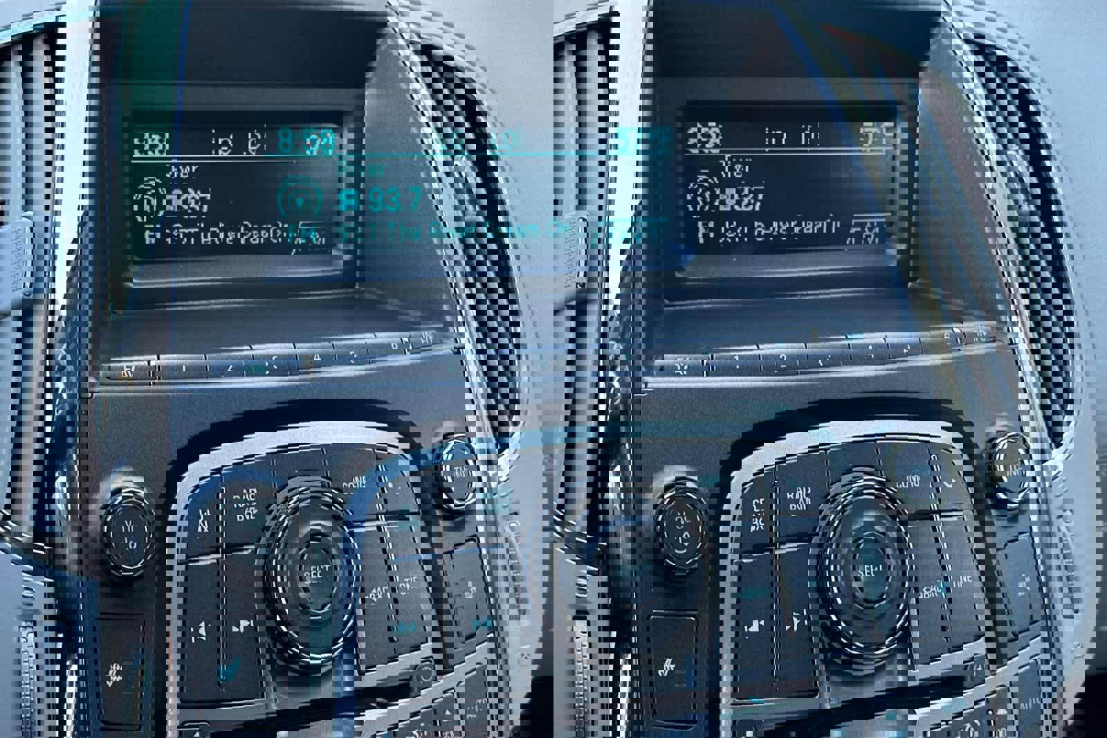 Used 2011 Buick LaCrosse CXL image 19