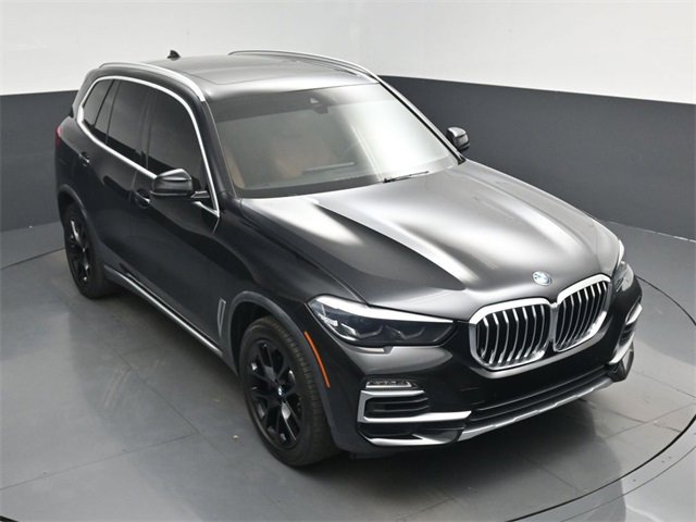 Used 2019 BMW X5 xDrive40i w/ Convenience Package image 49