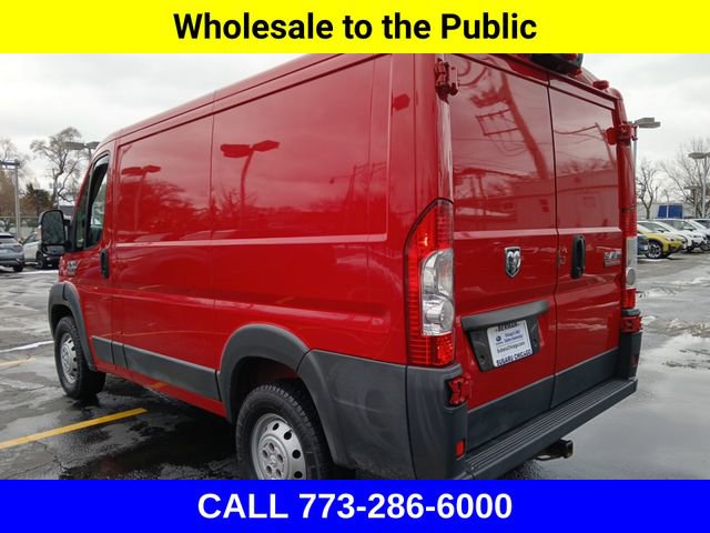 Used 2014 RAM ProMaster 1500 image 5