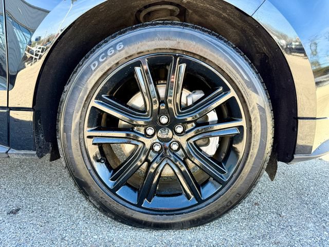 Used 2022 Ford Edge ST-Line AWD/4WD image 30