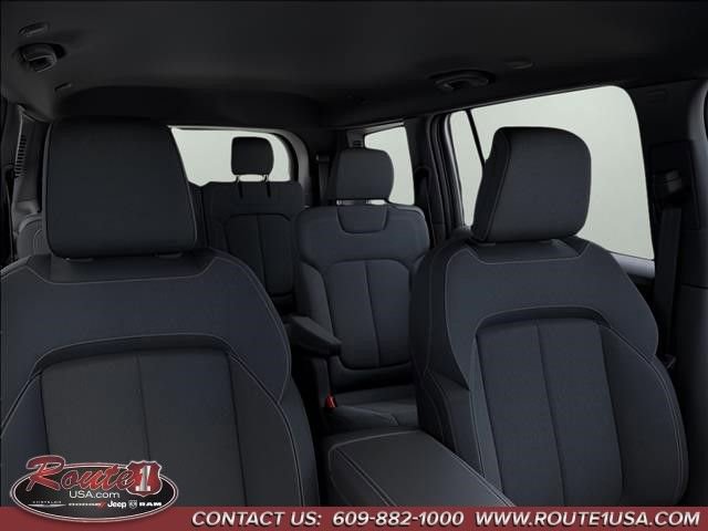 New 2026 Jeep Grand Cherokee L Laredo image 26