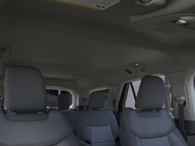 New 2026 Ford Explorer Active AWD/4WD image 22