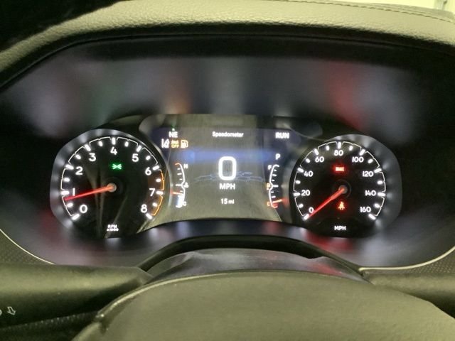 New 2026 Jeep Compass Latitude image 14
