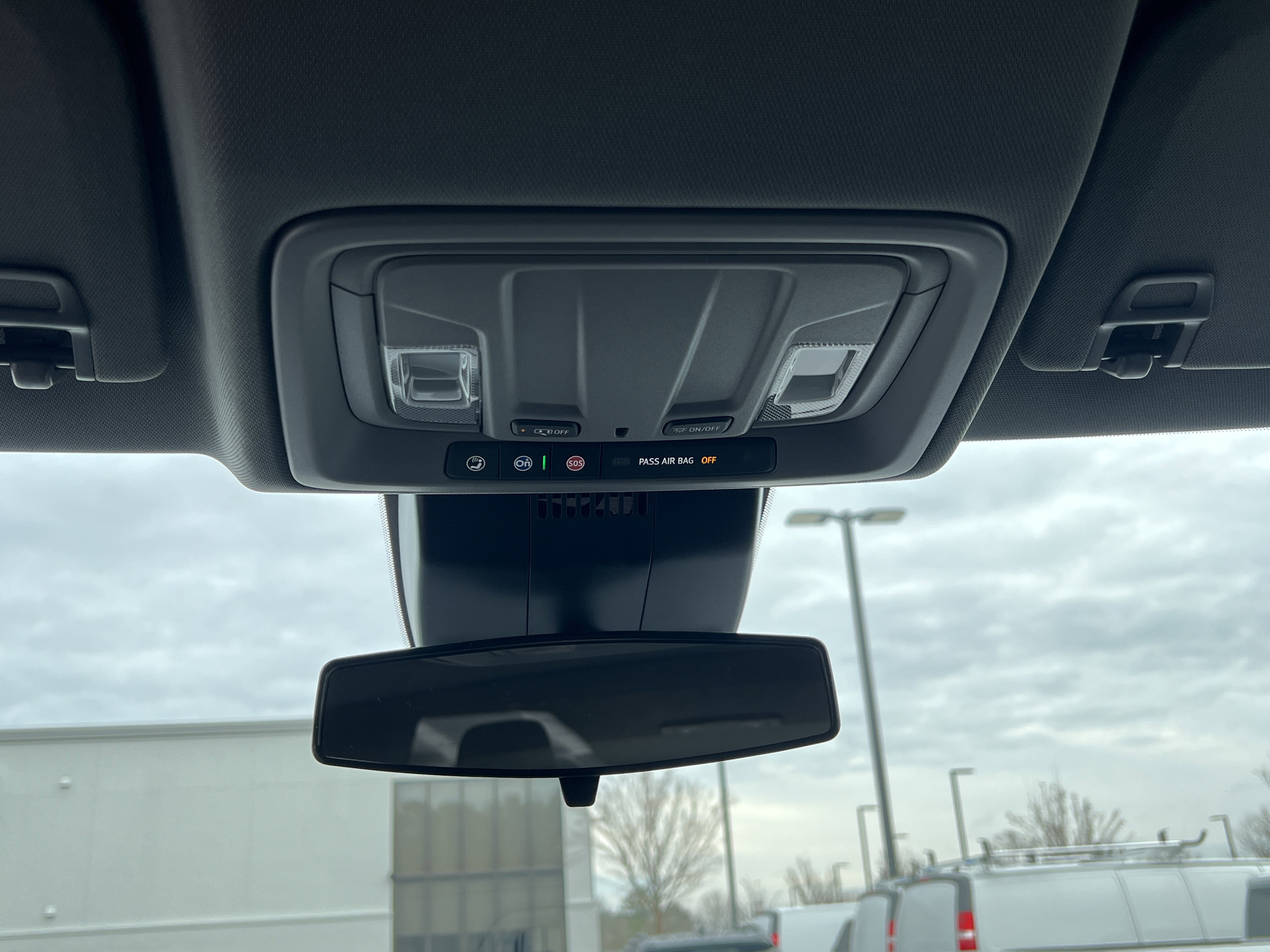 New 2026 Chevrolet Silverado 1500 Custom Trail Boss w/ LPO, Dark Essentials Package image 31