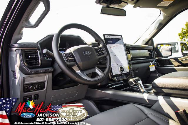 New 2025 Ford F150 Lightning Flash image 20