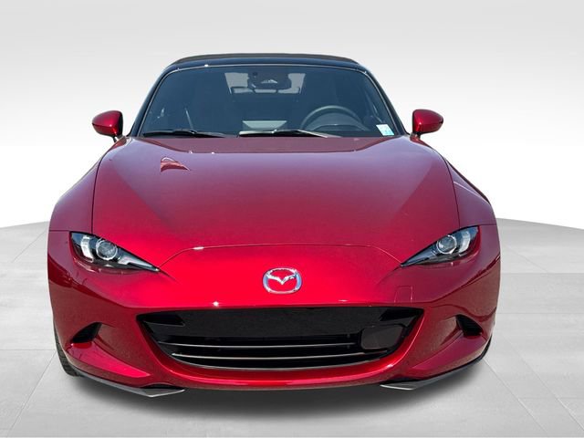New 2026 MAZDA MX-5 Miata Grand Touring RWD image 8