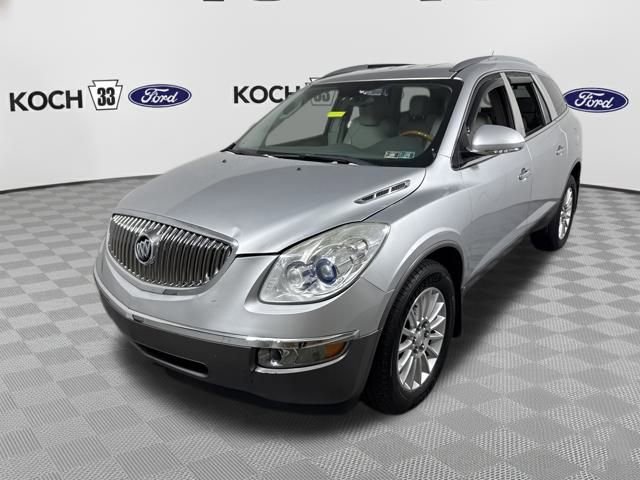 Used 2010 Buick Enclave CXL image 3