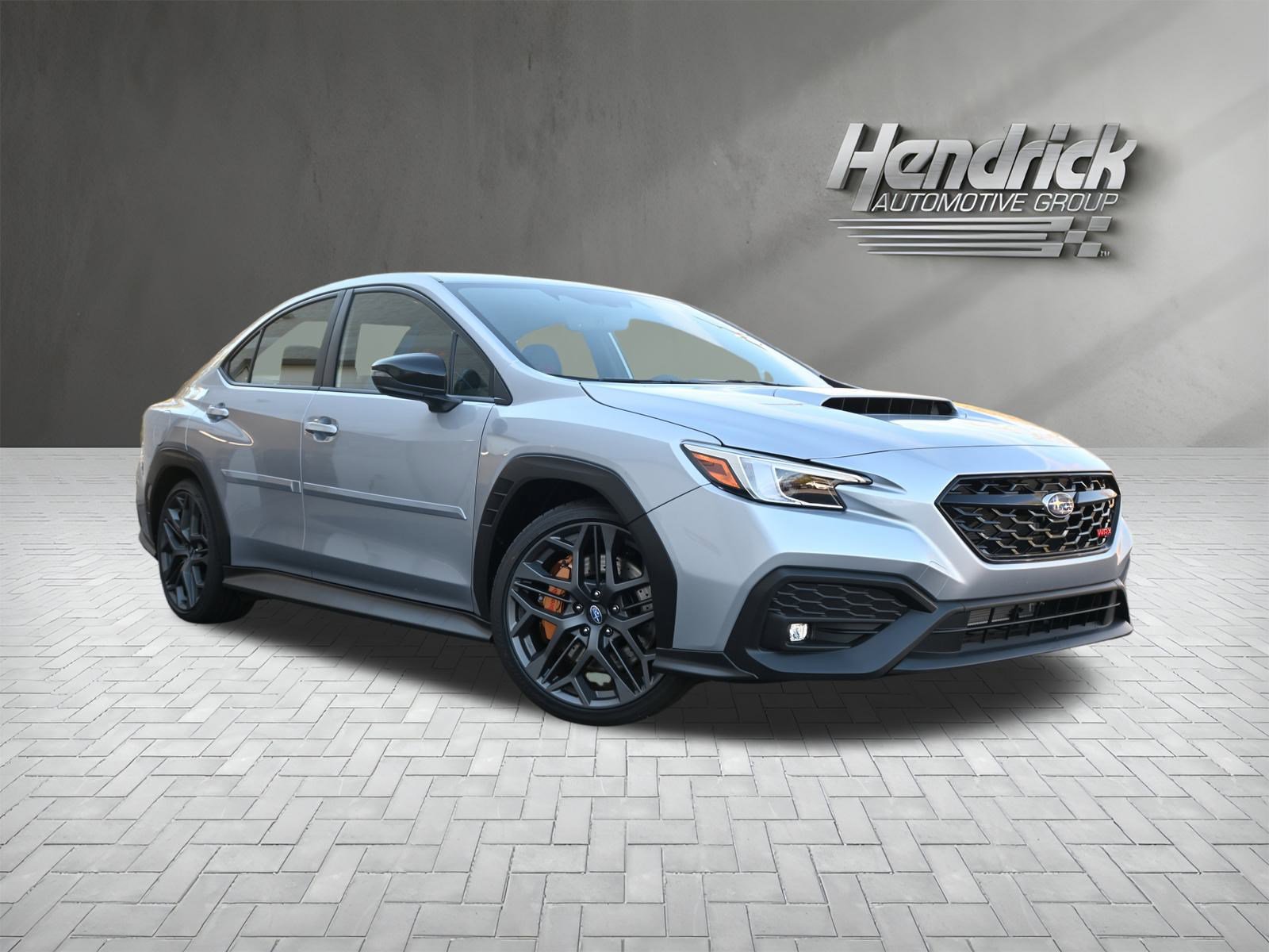 New 2025 Subaru WRX tS image 2