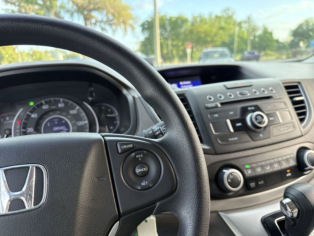 Used 2012 Honda CR-V EX image 15