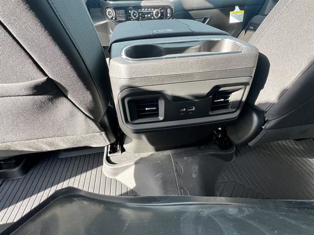 New 2026 Chevrolet Silverado 1500 RST w/ Safety Package image 18