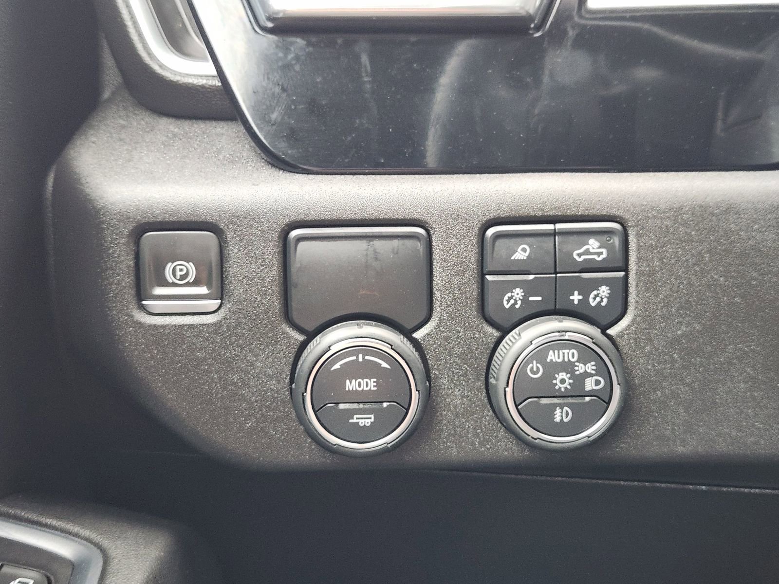 Used 2024 Chevrolet Silverado 1500 RST w/ Texas Edition Plus RWD image 22