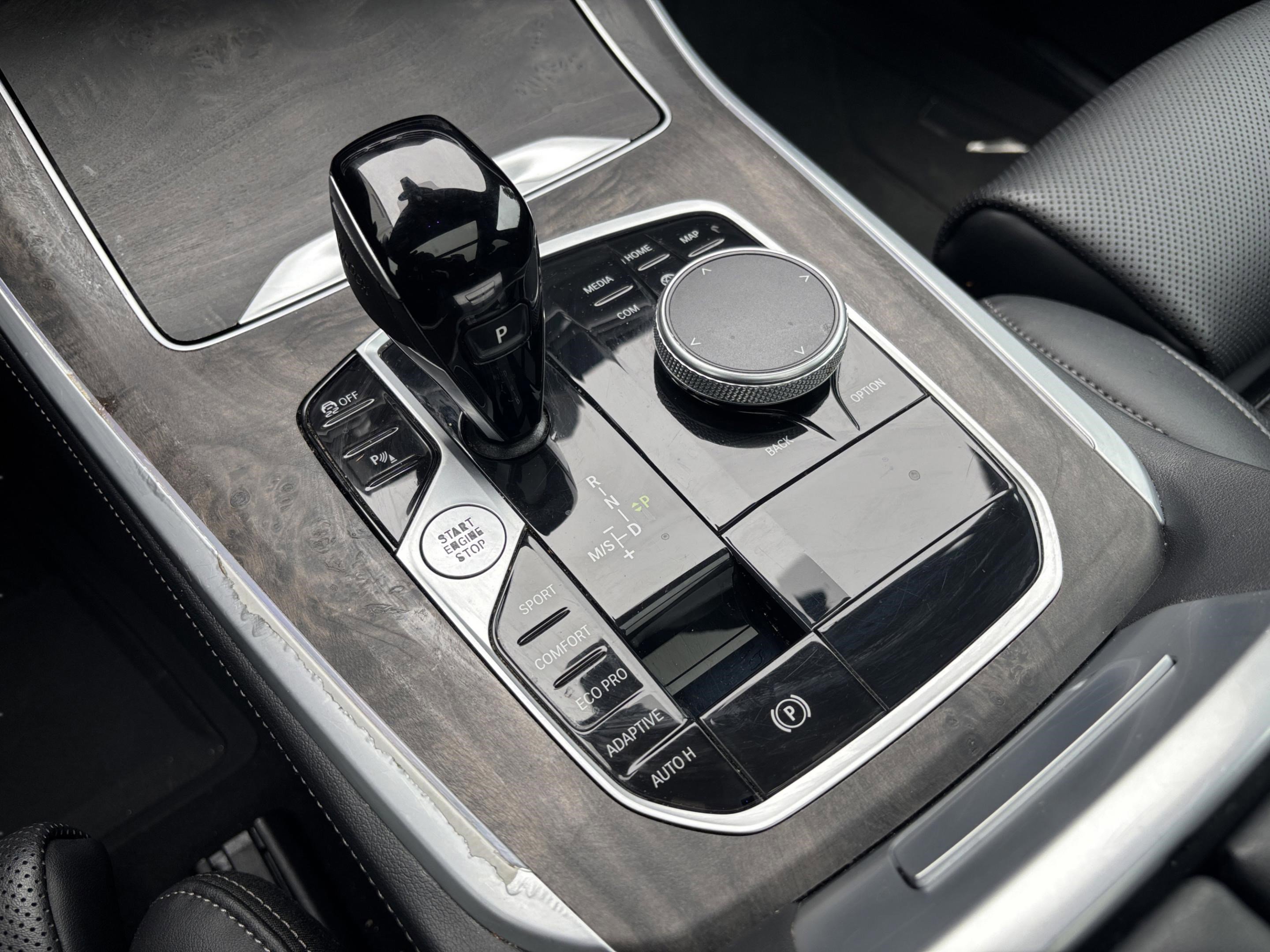 Used 2023 BMW X5 sDrive40i w/ Premium Package image 13