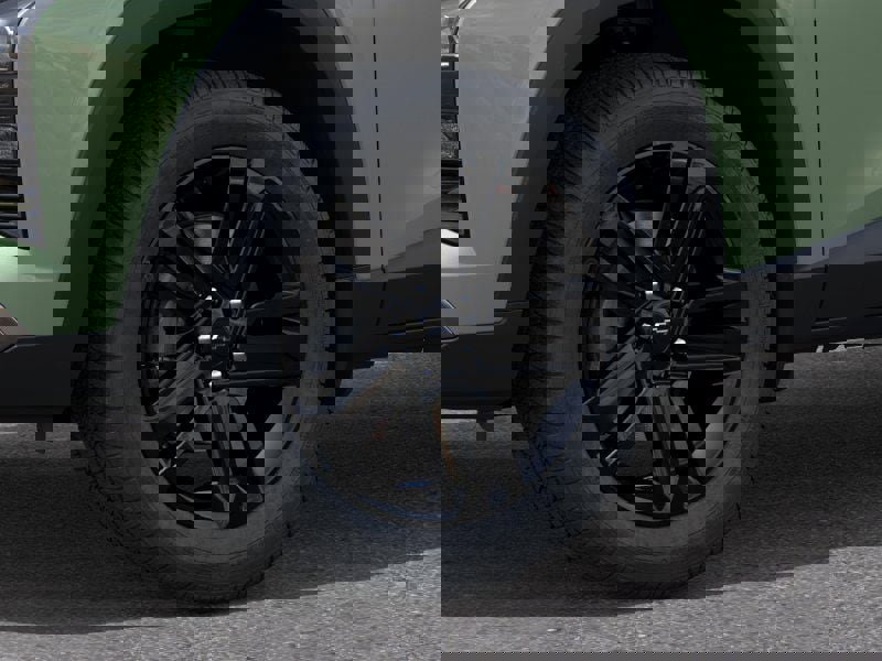 New 2026 Chevrolet Trax ACTIV image 9