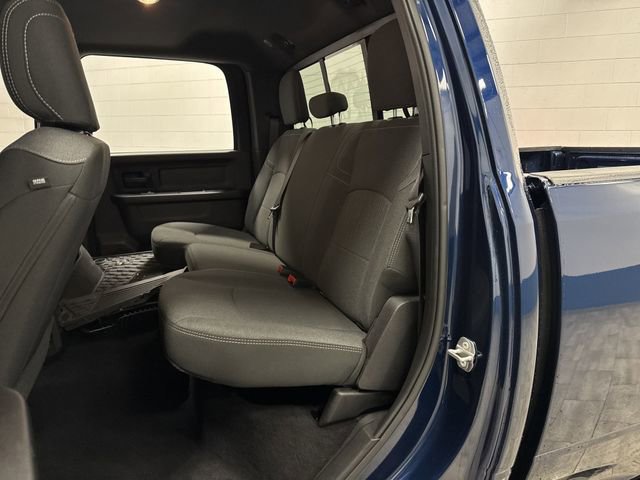 Used 2024 RAM 3500 Tradesman image 29