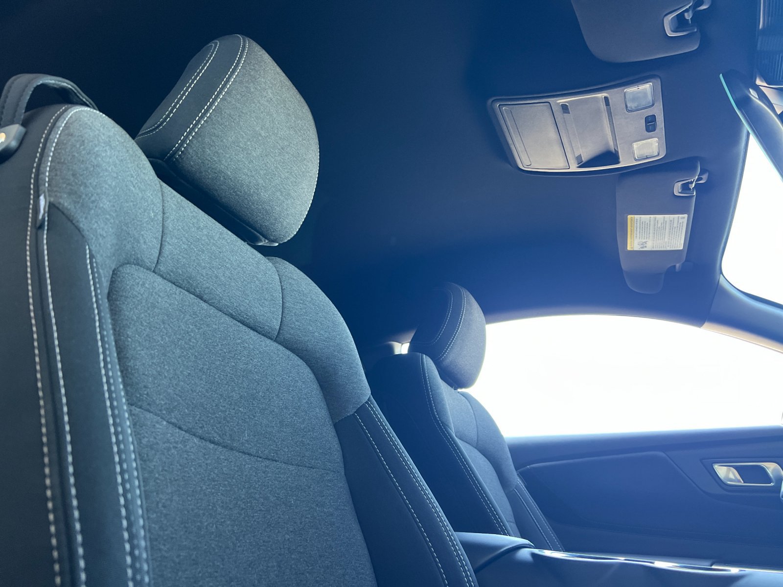 Used 2025 Ford Mustang GT RWD image 16